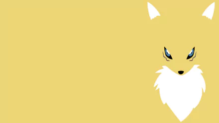 Anime Digimon Adventure Tri. Renamon (Digimon) HD Desktop Wallpaper | Background Image