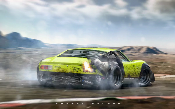 vehicle concept car HD Desktop Wallpaper | Background Image