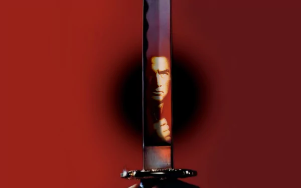 movie Marked for Death HD Desktop Wallpaper | Background Image