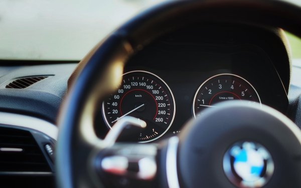 Vehicles BMW HD Wallpaper | Background Image