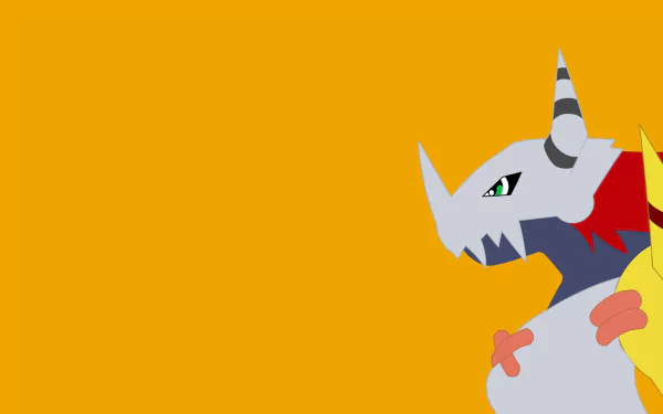 Anime Digimon Adventure Tri. HD Desktop Wallpaper | Background Image