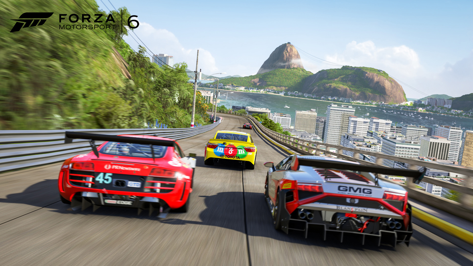 Forza Motorsport 6 DLC – GTPlanet