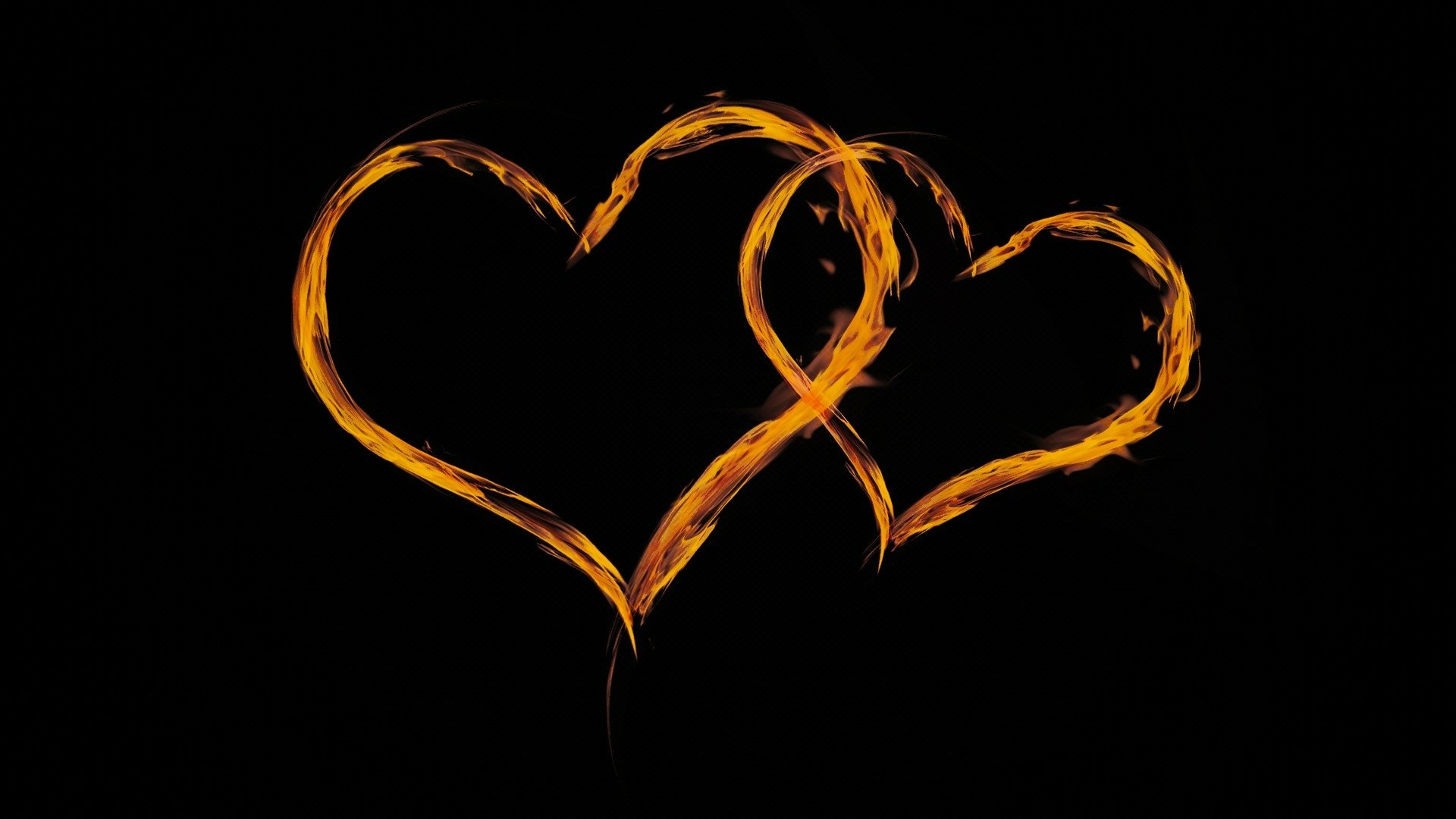 Artistic Heart HD Wallpaper | Background Image | 1920x1080