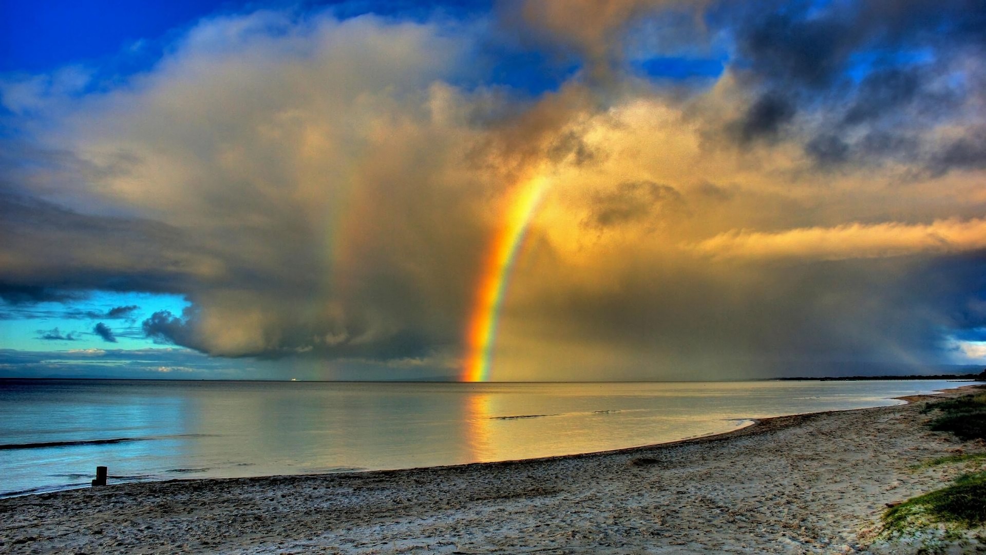 ALICANTE RAINBOW