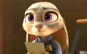 Judy Hopps