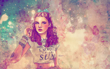  Dorothy by Fab Ciraolo