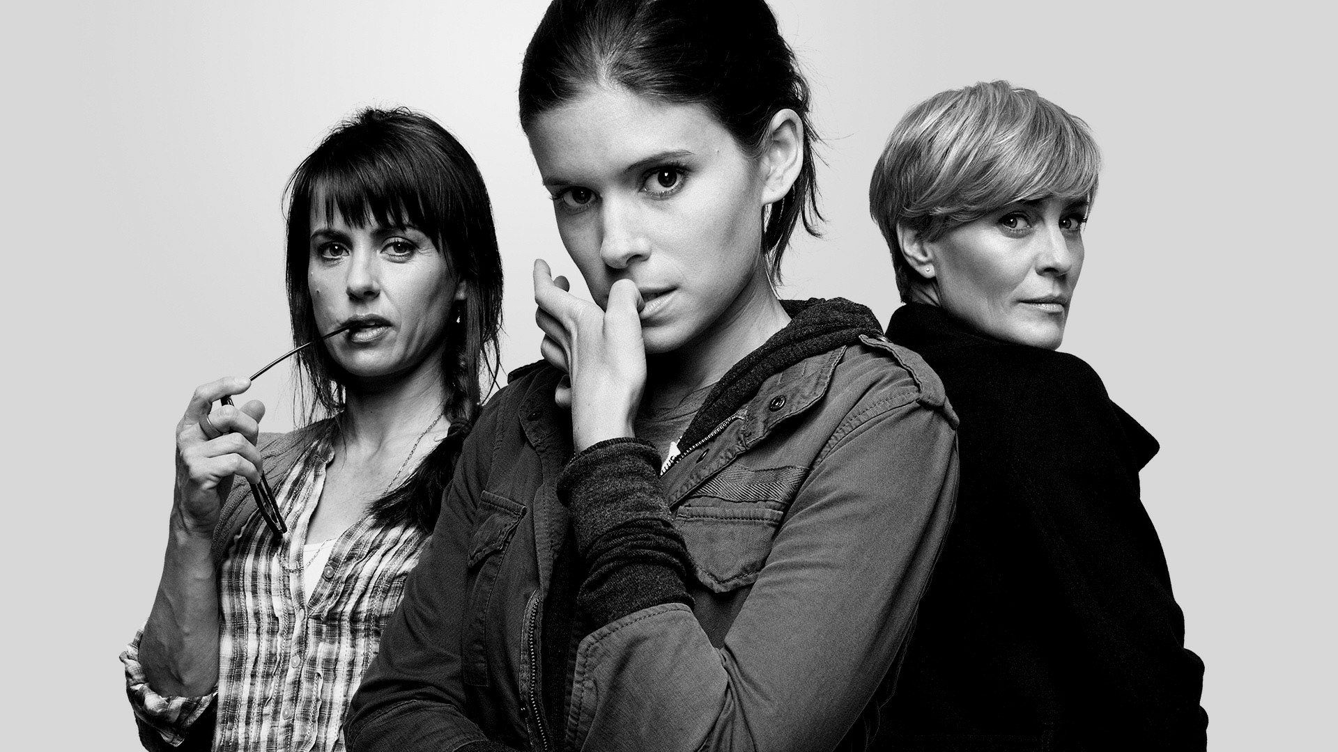 Download TV Show House Of Cards HD Wallpaper