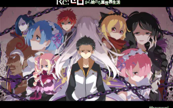 Re zero season 2024 2 online free