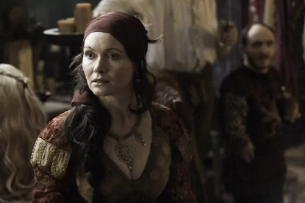 Essie Davis Lady Crane TV Show Game Of Thrones HD Desktop Wallpaper | Background Image