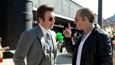 movie Black Mass HD Desktop Wallpaper | Background Image