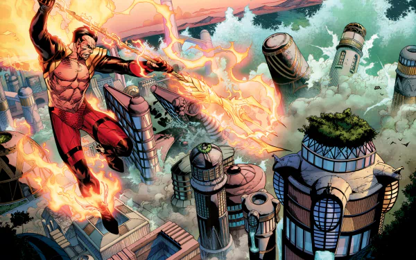 phoenix five Namor the Sub-Mariner Comic HD Desktop Wallpaper | Background Image