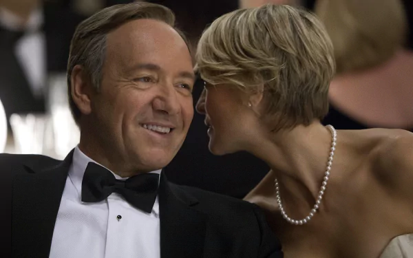 TV Show House Of Cards HD Desktop Wallpaper | Background Image