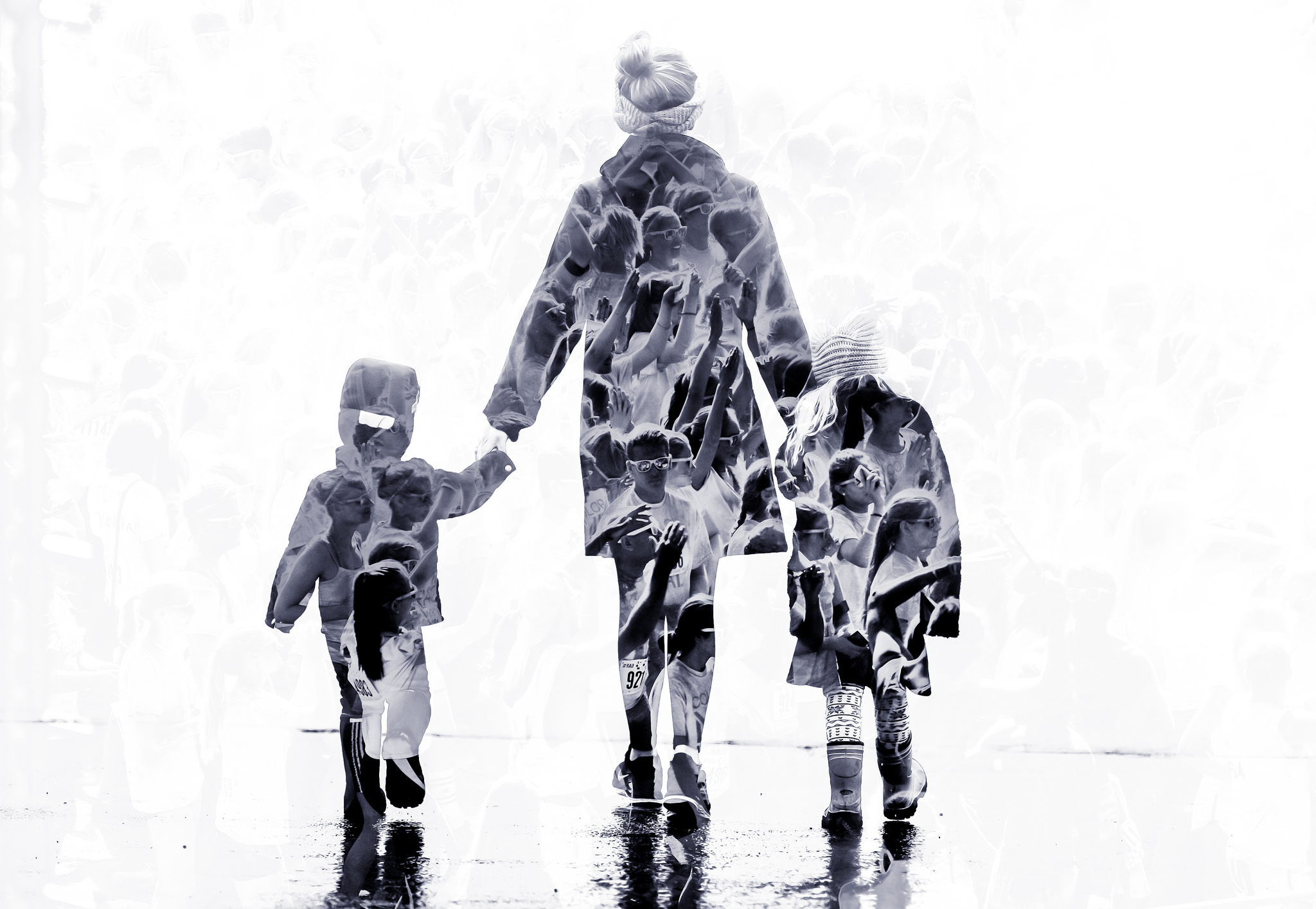 Photography Manipulation HD Wallpaper | Background Image