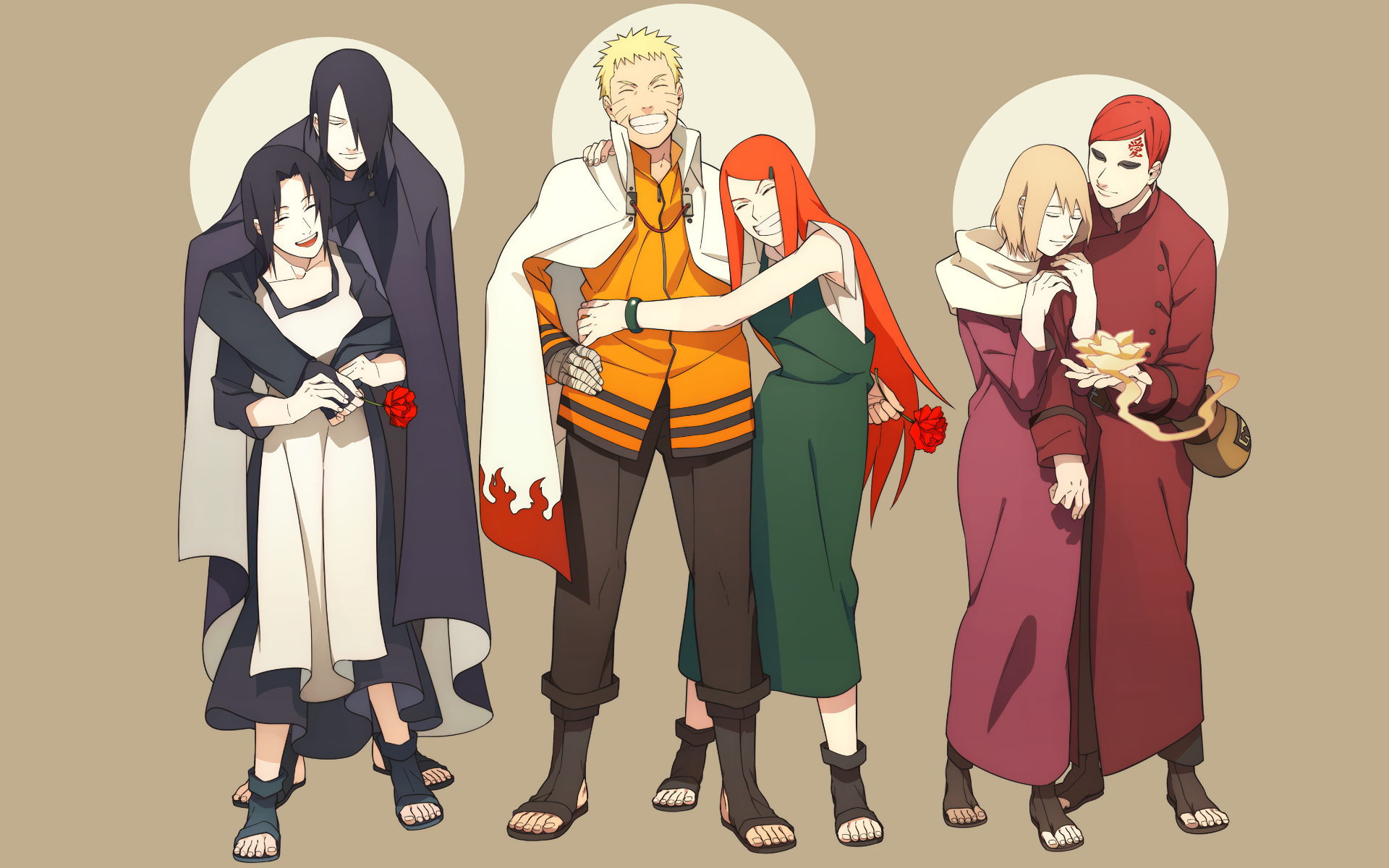 Naruto Full HD Wallpaper and Background Image | 1920x1200 ...