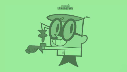  Dexter