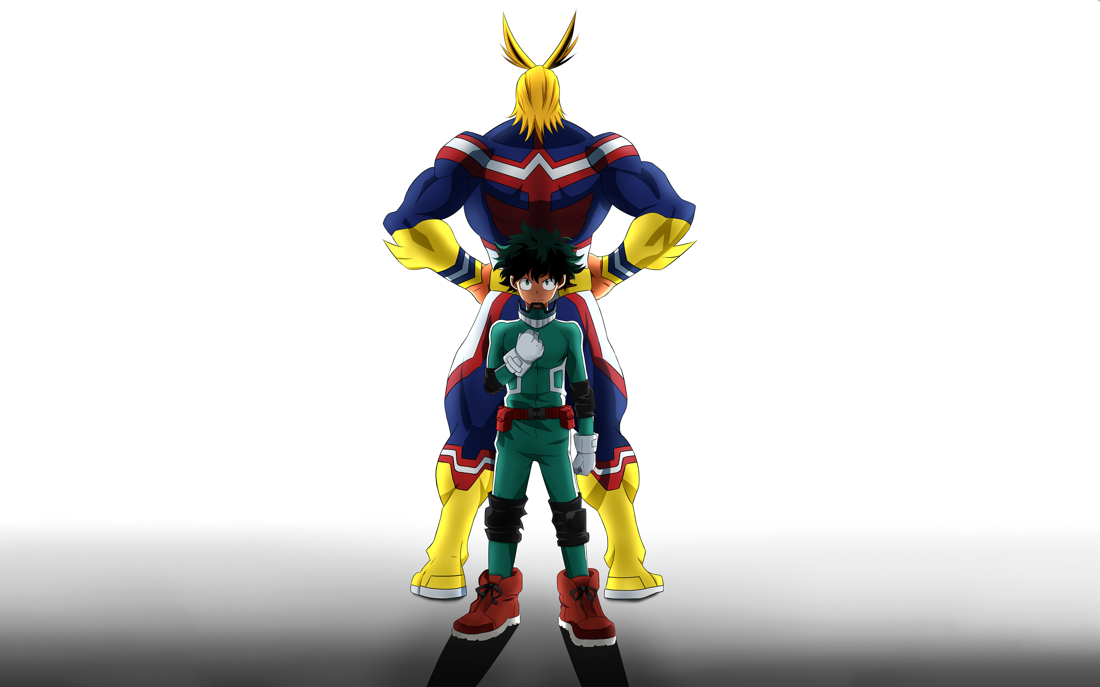 PLUS ULTRA by Blacky