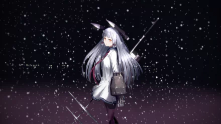 Murakumo (Kancolle) Anime Kantai Collection HD Desktop Wallpaper | Background Image