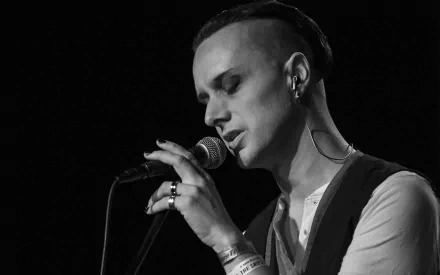 Sven Friedrich music Solar Fake HD Desktop Wallpaper | Background Image