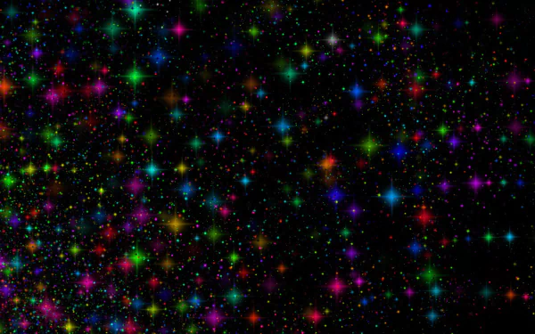 star Abstract HD Desktop Wallpaper | Background Image