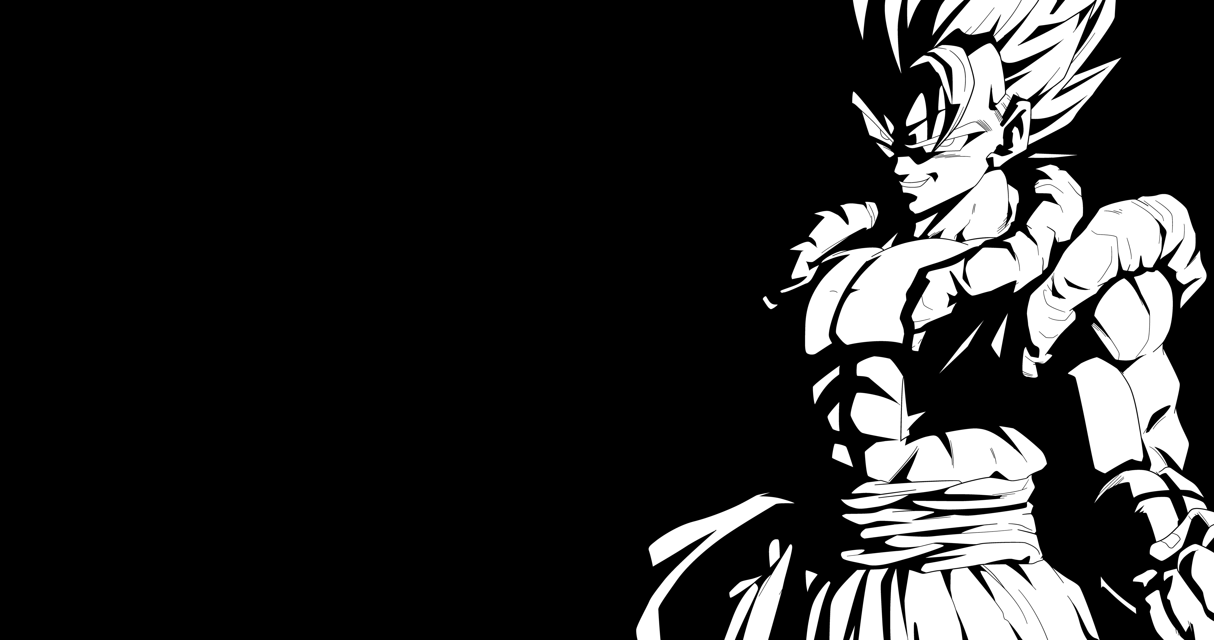 210+ 4K Anime Dragon Ball Z Wallpapers | Background Images
