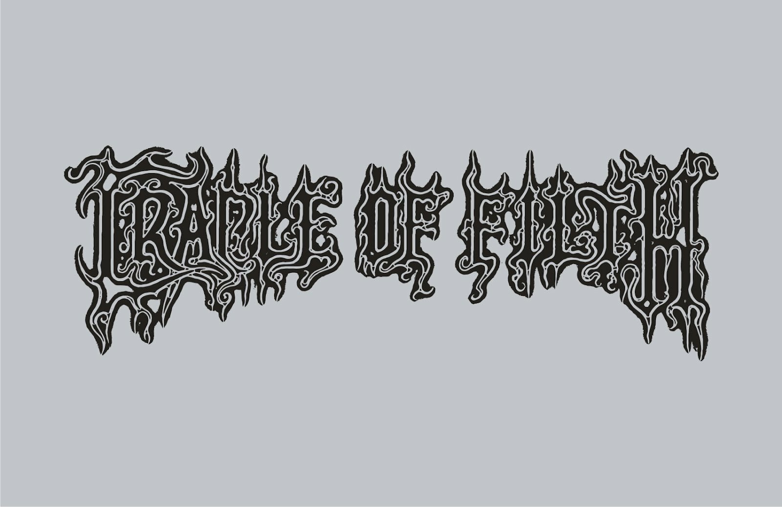 Download Music Cradle Of Filth Wallpaper