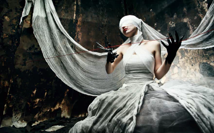 music Agents of Solace HD Desktop Wallpaper | Background Image