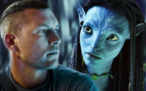  Avatar the Movie