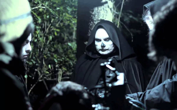 music Cradle Of Filth HD Desktop Wallpaper | Background Image