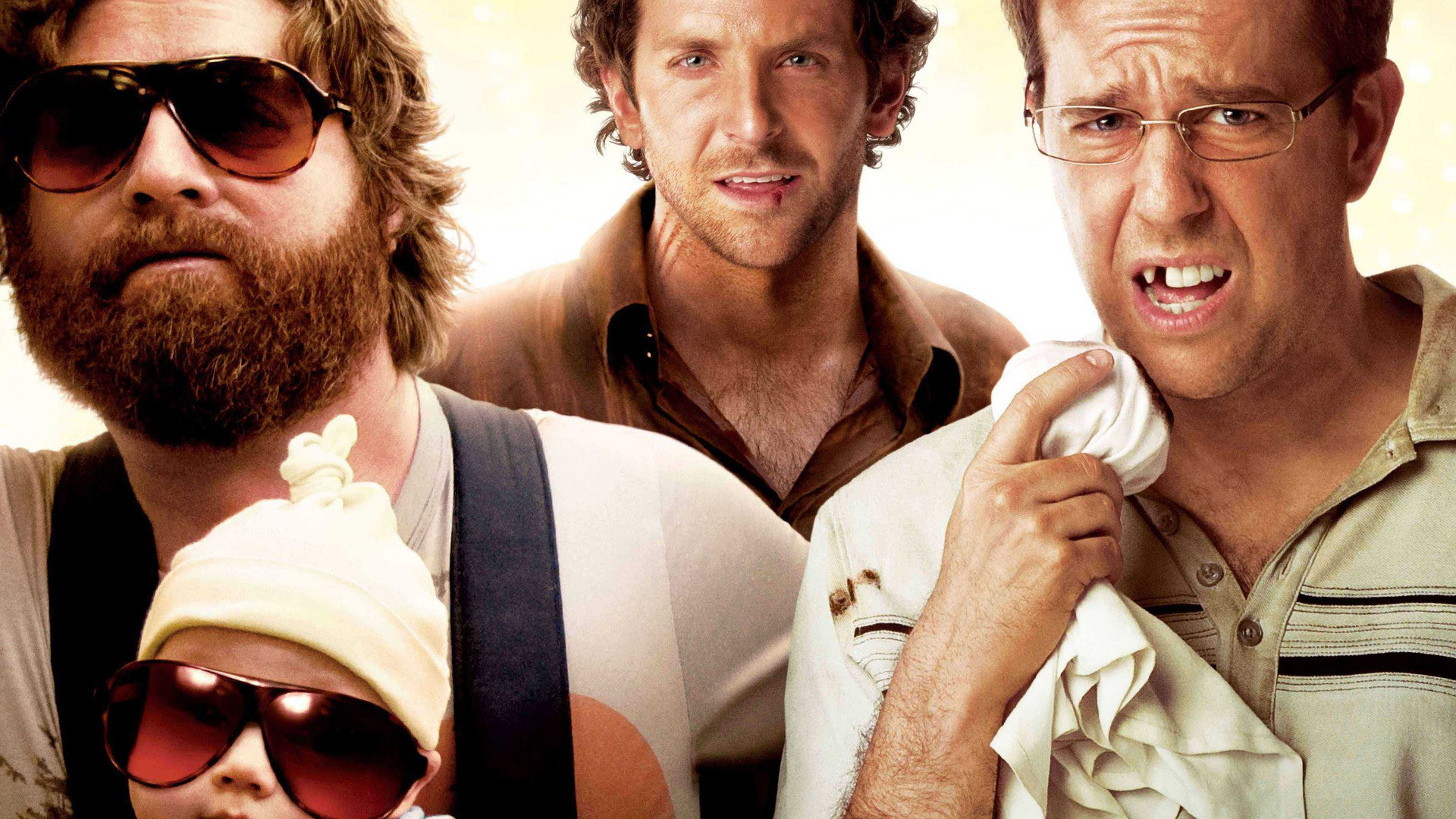 Movie The Hangover HD Wallpaper | Background Image