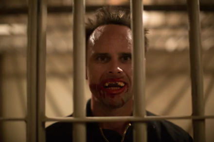 Walton Goggins movie American Ultra HD Desktop Wallpaper | Background Image