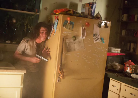 Jesse Eisenberg movie American Ultra HD Desktop Wallpaper | Background Image