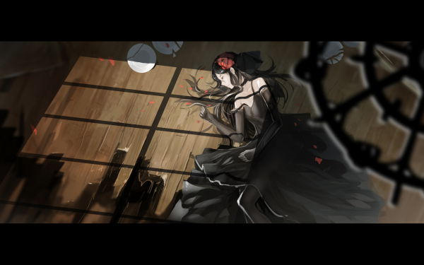 Anime Pixiv Fantasia Fallen Kings HD Wallpaper | Background Image
