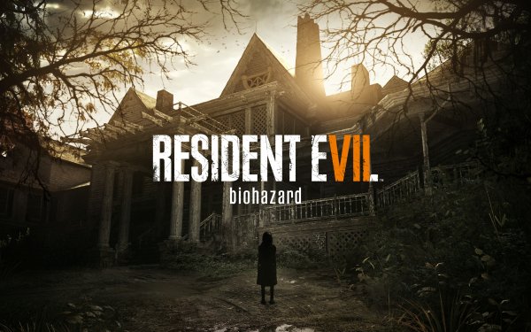 Video Game Resident Evil 7: Biohazard Resident Evil HD Wallpaper | Background Image
