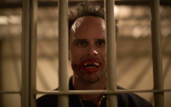Walton Goggins movie American Ultra HD Desktop Wallpaper | Background Image