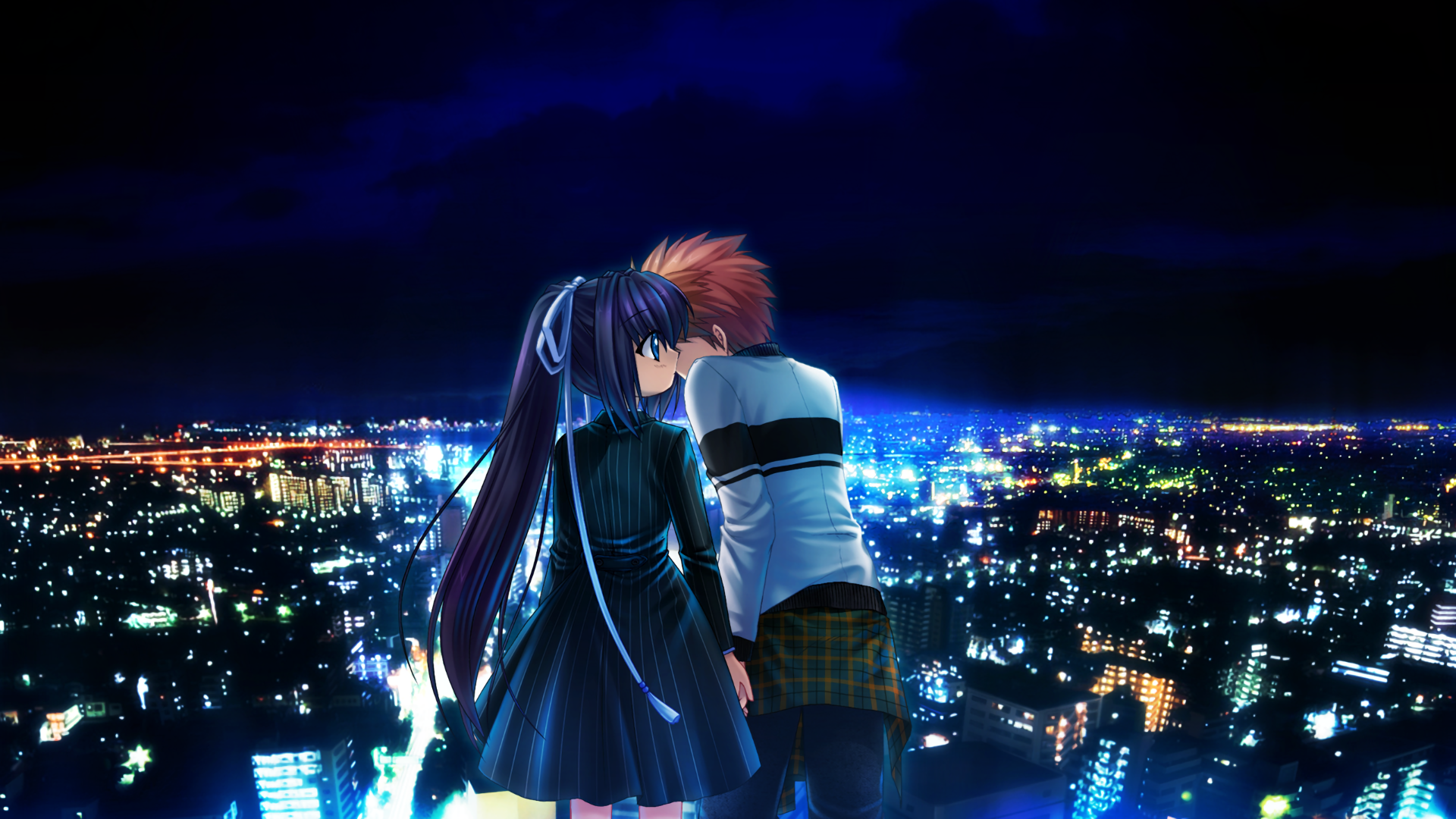 rewrite download indo visual novel