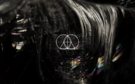 electronic music glitch art music The Glitch Mob HD Desktop Wallpaper | Background Image
