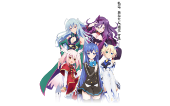 Preview Ange Vierge