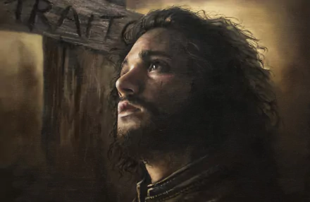Jon Snow TV Show Game Of Thrones HD Desktop Wallpaper | Background Image
