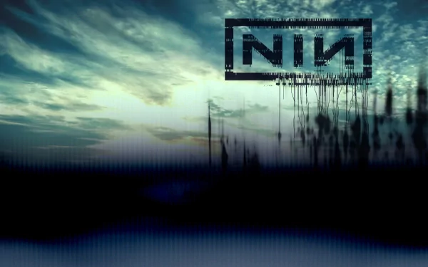 music Nine Inch Nails HD Desktop Wallpaper | Background Image