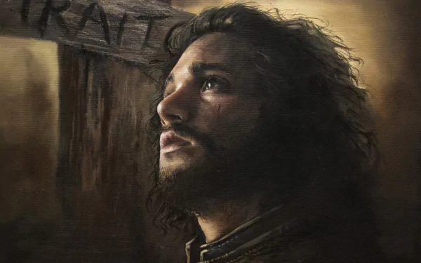 Jon Snow TV Show Game Of Thrones HD Desktop Wallpaper | Background Image