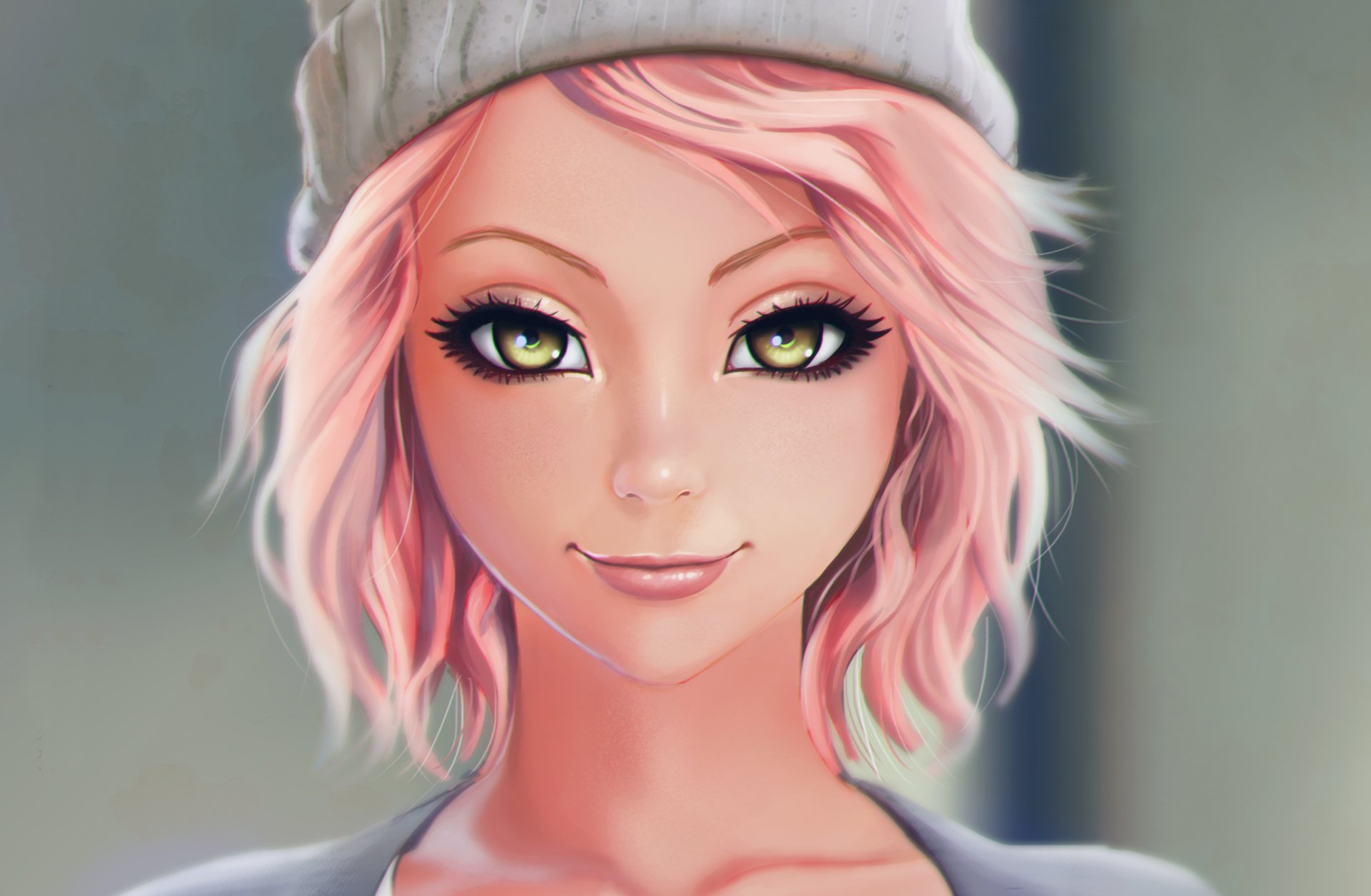 1 Wallpapers by Nikita Varb