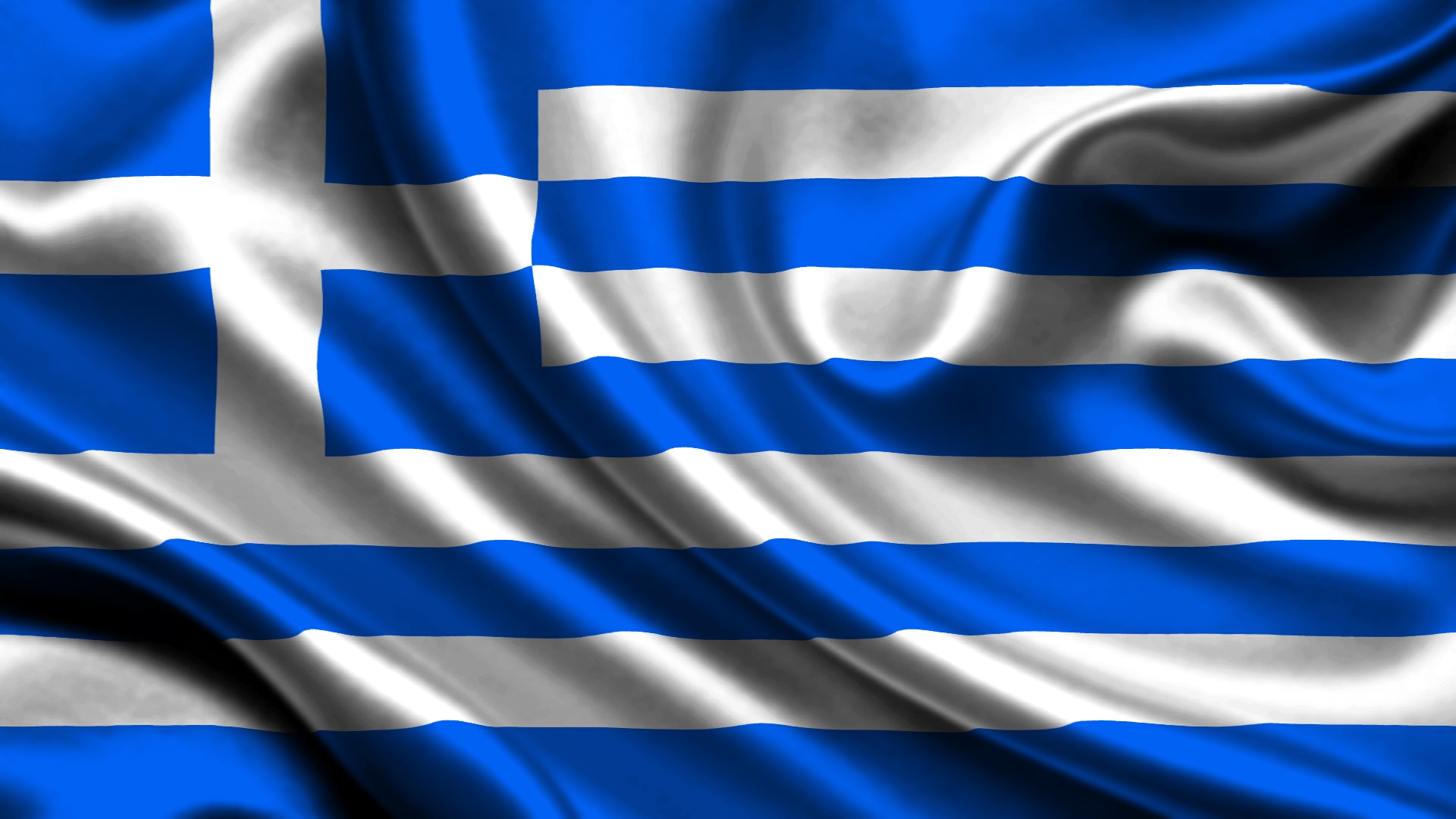Misc Flag Of Greece HD Wallpaper | Background Image