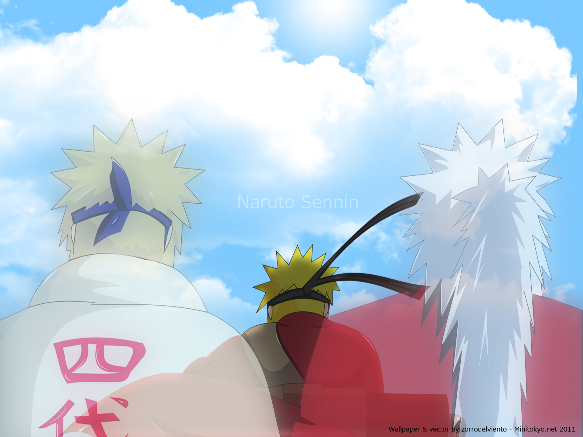 Naruto HD Wallpaper | Background Image | 1920x1440 | ID:716755 - Wallpaper  Abyss