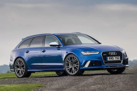 car Audi vehicle Audi RS6 HD Desktop Wallpaper | Background Image