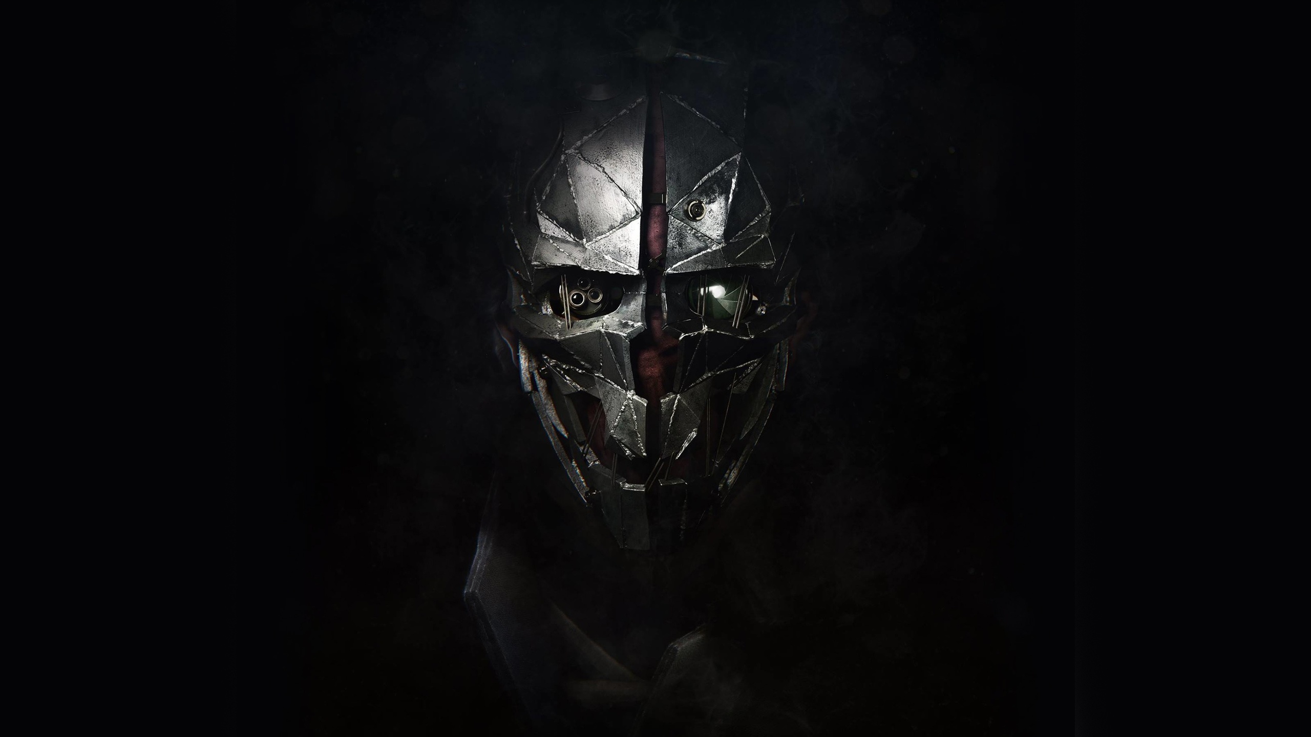 Video Game Dishonored 2 HD Wallpaper | Background Image