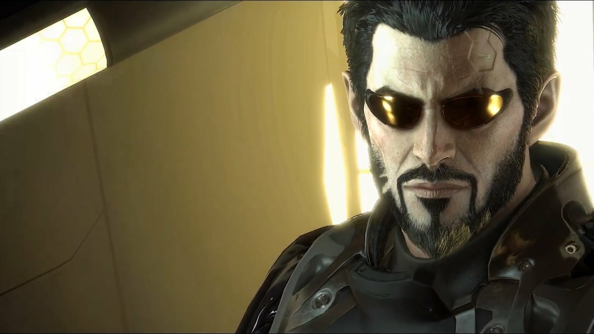 best deus ex mankind divided wallpaper