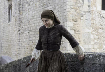 Waif (Game Of Thrones) Faye Marsay TV Show Game Of Thrones HD Desktop Wallpaper | Background Image