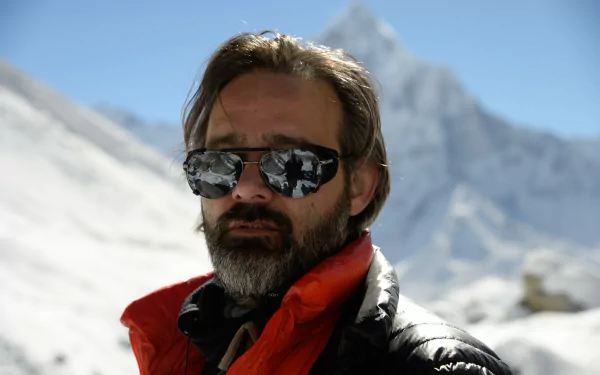  Everest (2015)