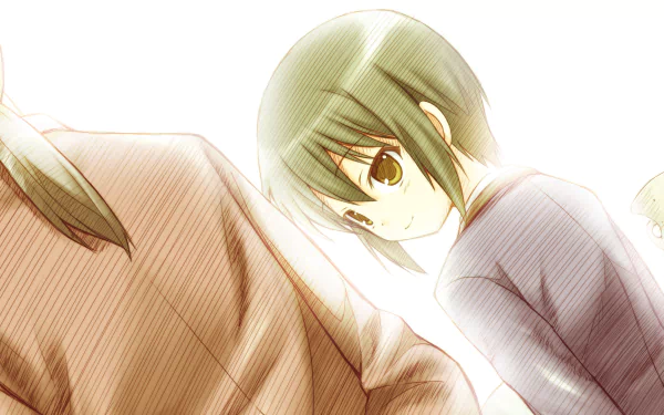 Ayato Naoi Anime Angel Beats! HD Desktop Wallpaper | Background Image