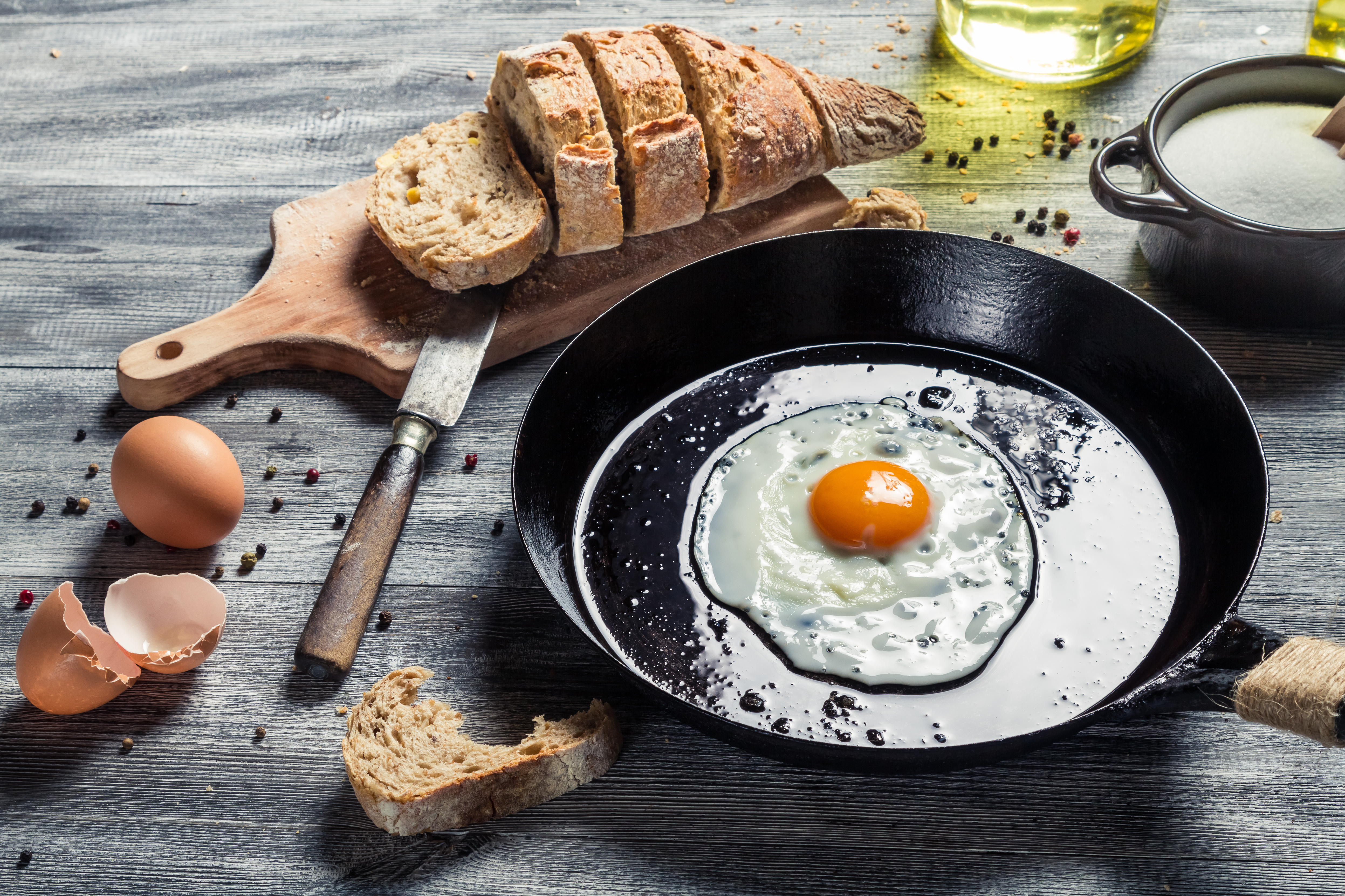 Food Egg HD Wallpaper | Background Image